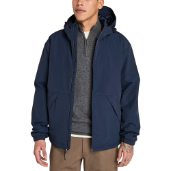 Ανδρικό Winnick Μπουφάν Navy Μπλε Timberland TB0A44P6-433