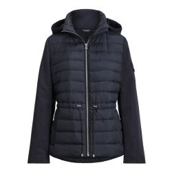 Γυναικείο Μπουφάν Navy Μπλε Ralph Lauren 297979536003-410