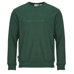 Ανδρικό Hampthon Φούτερ Πράσινο Timberland TB0A6VG6-317