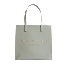 Γυναικεία Crinkon Τσάντα Γκρι Ted Baker 281641-GREY
