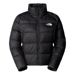 Γυναικείο Hyalite Down Μπουφάν Μαύρο The North Face NF0A8E73-JK31