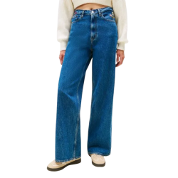 Γυναικείο Claire Τζιν Μπλε Tommy Jeans DW0DW21794-1A5