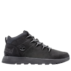 Ανδρικά Sprint Trekker Mid Μποτάκια Μαύρα Timberland TB0A1YN5-015