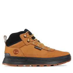 Ανδρικά Δερμάτινα Field Trekker Μποτάκια Ταμπά Timberland TB0A1ZQH-231
