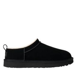 Γυναικείες Classic Micro Παντόφλες Μαύρες UGG 1173891-BLK