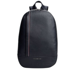 Ανδρική TH Central Τσάντα Πλάτης Navy Μπλε 24L Tommy Hilfiger AM0AM13629-DW6