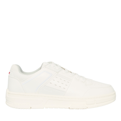 Ανδρικά Yarrow Sneakers Λευκά Hugo 50548531-100