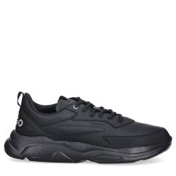 Ανδρικά Leon Runner Sneakers Μαύρα Hugo 50552694-003