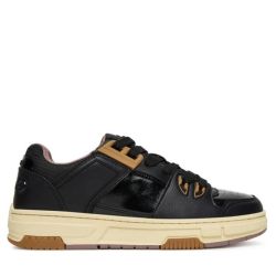 Ανδρικά Yarrow Sneakers Μαύρα Hugo 50548548-008