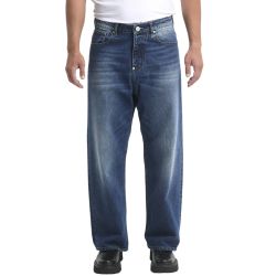 Ανδρικό Baggy Τζιν Μπλε Royal Denim KYOTO-2311