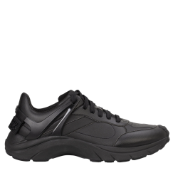 Ανδρικά GO2 Sneakers Μαύρα Hugo 50552503-003