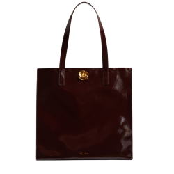 Γυναικεία Rosenni Τσάντα Μπορντό Ted Baker 282271-wine