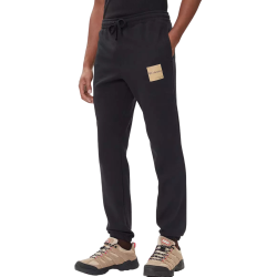 Ανδρική Trek Jogger Φόρμα Μαύρη Columbia 1957944-008