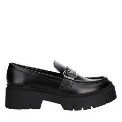 Γυναικεία Kris New Loafers Μαύρα Hugo 50548196-001