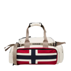 Unisex H-Nadir Σάκος Μπεζ 29L Napapijri NP0A88VD-N1J1