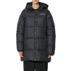 Γυναικείο Puffect II Μπουφάν Μαύρο Columbia 2088471-010