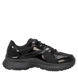 Γυναικεία Starlit Runner Sneakers Μαύρα Hugo 50552668-001