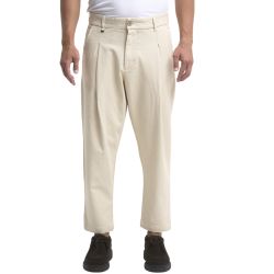 Ανδρικό Παντελόνι Μπεζ Royal Denim VILNIUS2275-BEIGE