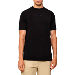 Ανδρικό T-shirt Μαύρο Karl Lagerfeld 755051 554235-999