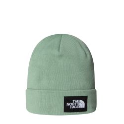 Unisex Dock Worker Σκουφάκι Μέντα The North Face NF0A3FNT-BQ11