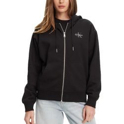 Γυναικεία Ζακέτα Μαύρη Calvin Klein LV047B270G-UB1