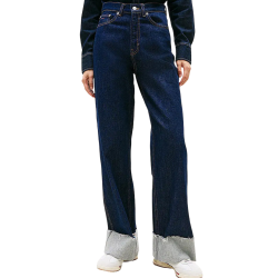 Γυναικείο Claire Τζιν Navy Μπλε Tommy Jeans DW0DW21796-1BK