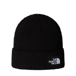 Unisex Salty Lined Σκουφάκι Μαύρο The North Face NF0A8CGZ-JK31