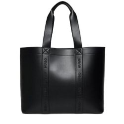 Γυναικεία Becky Tote Τσάντα Μαύρη Hugo 50547481-002