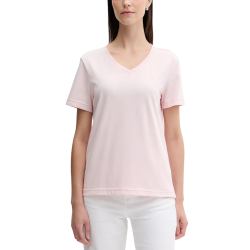 Γυναικείο T-shirt Ροζ Calvin Klein LV047B205G-TFF