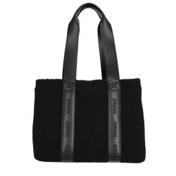 Γυναικεία Becky Tote Τσάντα Μαύρη Hugo 50552302-001