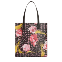 Γυναικεία Tullsa Τσάντα Ted Baker 281801-BLACK