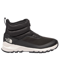 Γυναικεία W Thermoball Progressive Zip II Wp Μποτάκια Μαύρα The North Face NF0A5LWF-R0G1
