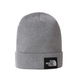 Unisex Dock Worker Σκουφάκι Γκρι The North Face NF0A3FNT-DYX1