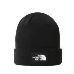 Unisex Dock Worker Σκουφάκι Μαύρο The North Face NF0A3FNT-JK31