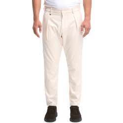 Ανδρικό Παντελόνι Off White Royal Denim PERTH2301-OFFWHITE