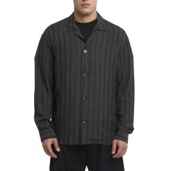 Ανδρικό Overshirt Γκρι Royal Denim KAZUNO5115-GREY
