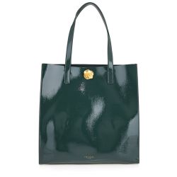 Γυναικεία Rosenni Τσάντα Πράσινη Ted Baker 282271-dk green
