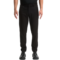 Ανδρικό Παντελόνι Μαύρο Royal Denim DUBLIN2298-BLACK