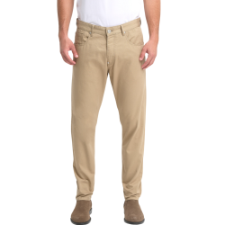 Ανδρικό Παντελόνι Camel Royal Denim SENDAI2279-CAMEL
