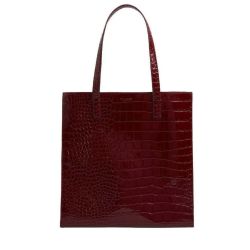 Γυναικεία Wenella Τσάντα Μπορντό Ted Baker 281942-WINE