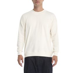 Ανδρικό Φούτερ Εκρού Royal Denim MASUDA4053-NATURAL