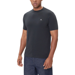 Ανδρικό T-shirt Navy Μπλε Karl Lagerfeld 755053 554235-690