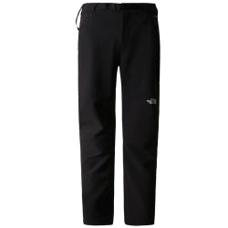 Ανδρικό Diablo Παντελόνι Μαύρο The North Face NF0A7X6D-4H01