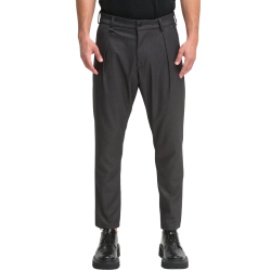 Ανδρικό Παντελόνι Γκρι Royal Denim PERTH2301-GRIGIO
