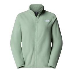 Γυναικεία Glacier Fleece Ζακέτα Μέντα The North Face NF0A8D2F-BQ11