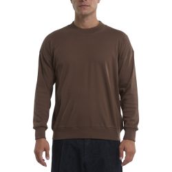 Ανδρικό Φούτερ Καφέ Royal Denim MASUDA4053-BROWN