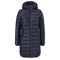 Γυναικείο Μπουφάν Navy Μπλε S.Oliver 2173976-5832