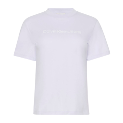Γυναικείο T-shirt Μωβ Calvin Klein LV047C912G-WGA