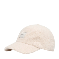 Γυναικείο Καπέλο Μπεζ Calvin Klein LV04F5026G-QY1