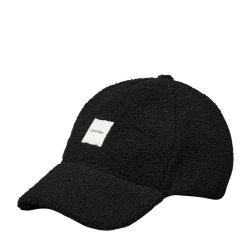 Γυναικείο Καπέλο Μαύρο Calvin Klein LV04F5026G-UB1